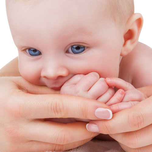 The Trouble with Teething
