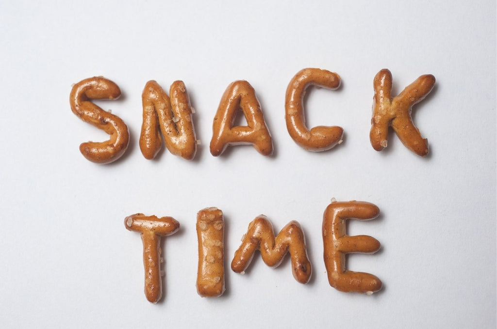 3 Easy Weaning Snack Recipes for Busy Mums and Dads!