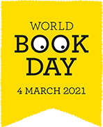 World Book Day 4th March 2021