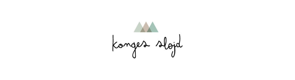 Konges Sløjd
