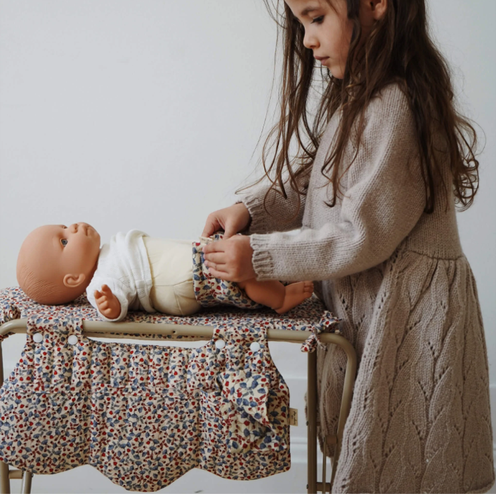 Dolls World