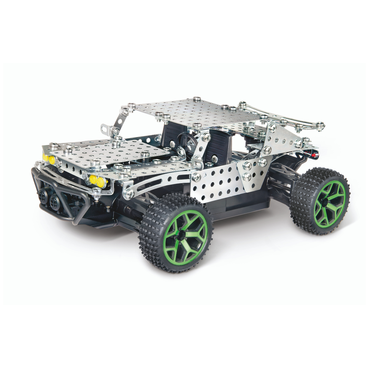 Remote Control Eitech Eitech 2.4 GHX Radio Controlled Desert Truck – Mama Loves Boutique