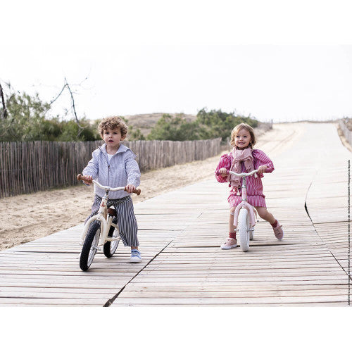 Janod vintage balance bike sale